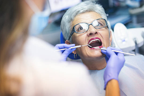 Dental Bonding in Pacheco, CA